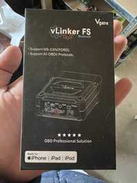 Vgate vLinker FS Bluetooth FORScan Ford FEPS MS CAN