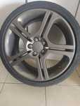 Jantes Ibiza 6L FR