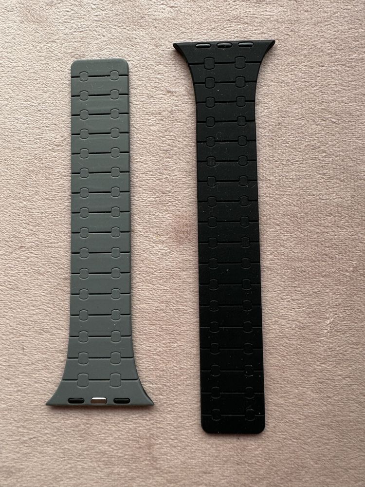Apple watch, Ultra 2, скло, браслет, ремінець, 42-45мм