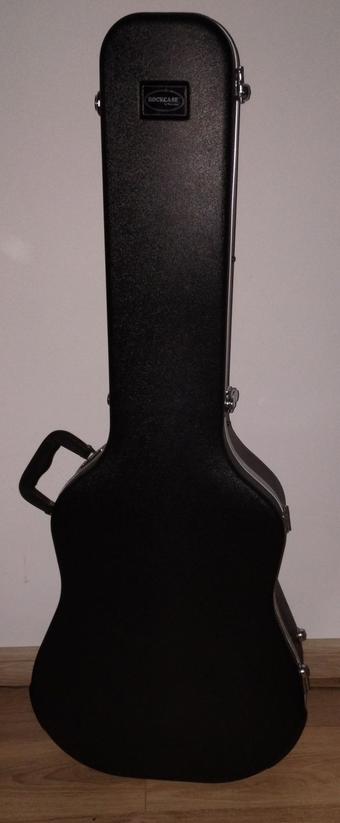 Gitara elektroakustyczna LAG t70dce, stan idealny, + twardy futerał RO