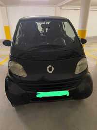 vendo Smart ano 2000