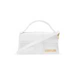 Сумка Jacquemus Le Bambino Mini Bag White