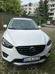 Mazda CX-5 Prywatne Cx5 2016 2.5 AWD