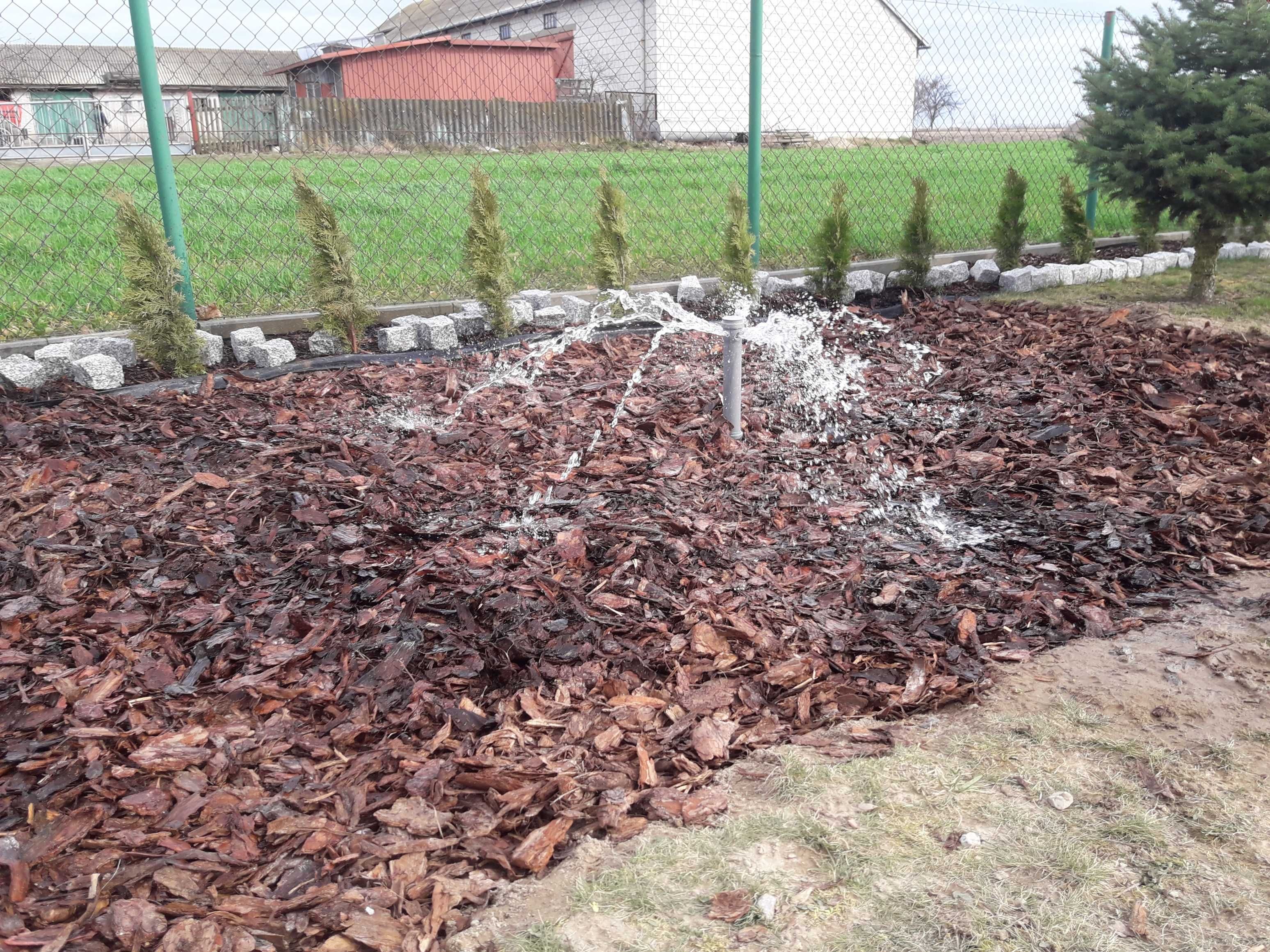 oczyszczalnia biologiczna Bamartech Bio Solid ASR 2-6 osób