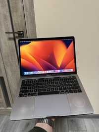 Macbook pro 13 2018 core i7 16/512gb touchbar