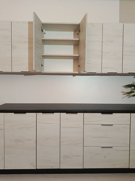 Meble kuchenne nowe solidne