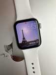 Apple Watch SE 2gen GPS + Cellular koperta 40mm z aluminium