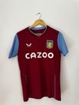 T-shirt Philipe Coutinho 23 Aston Villa