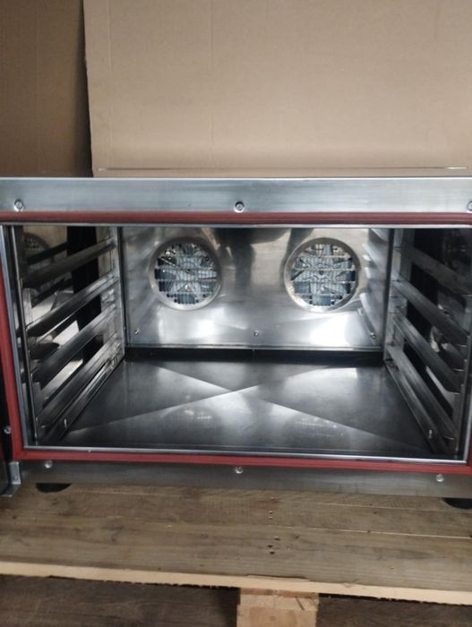 Piec konwekcyjno parowy COVEN