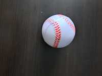 Miękka piłka basebollowa piłki bejsbolowe