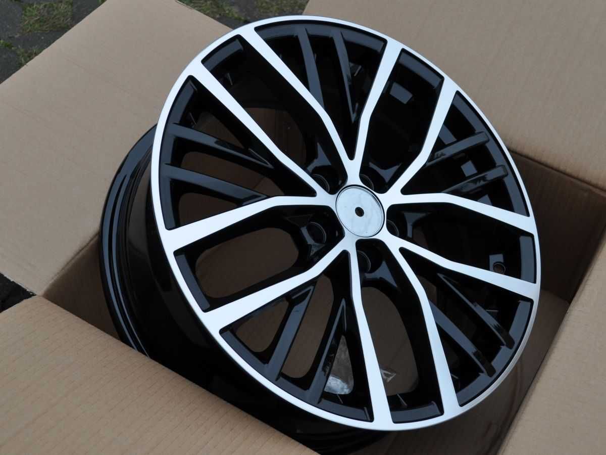 FELGI R17 5x112 AUDI A3 8P 8V A4 B6 B7 A6 C5 C6 A8 D2 D3 Q2 Q3 8U F3