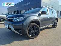 Dacia Duster #37# 1.0 TCe SL Extreme LPG / I wł. / GWARANCJA