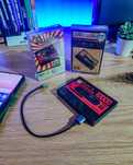 PowerBank 10000mAh REMAX - iPhone & Android (NOVO)