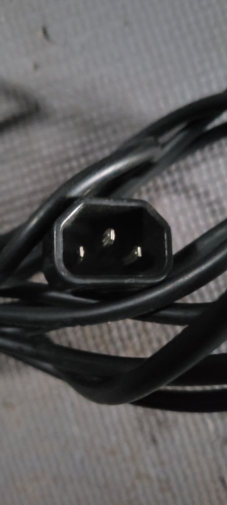 Kabel do sterowania dymiarki typu N-19