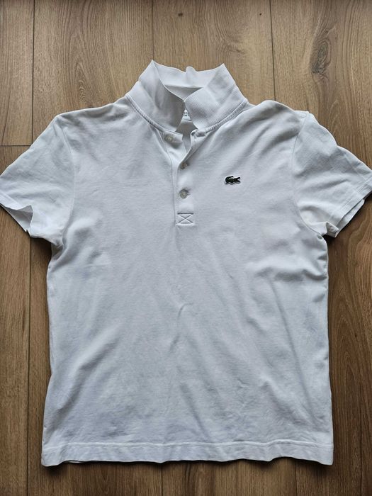 Koszulka polo Lacoste