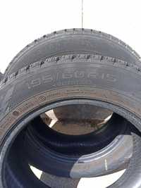 Nokian Hakkapeliitta r3 195/60 r15