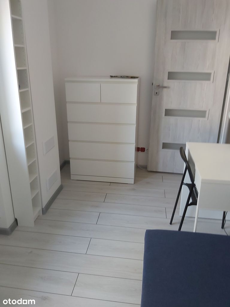 Dla Studentów Mieszkanie w centrum Łodzi