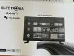 Android tv 32 android fr