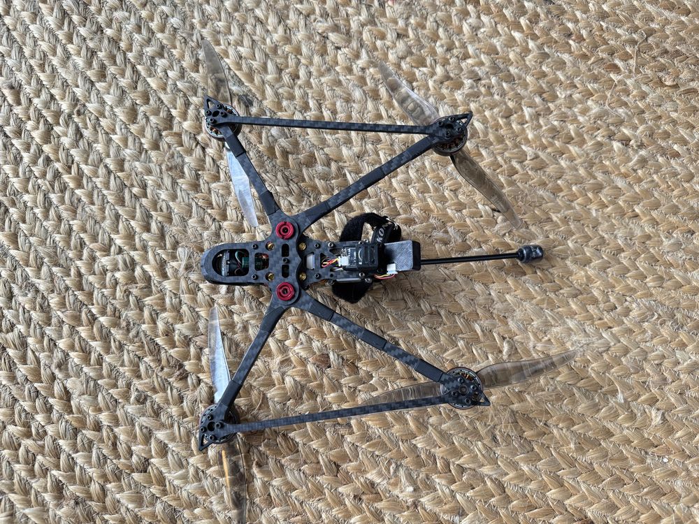 Drone fpv rekon 6