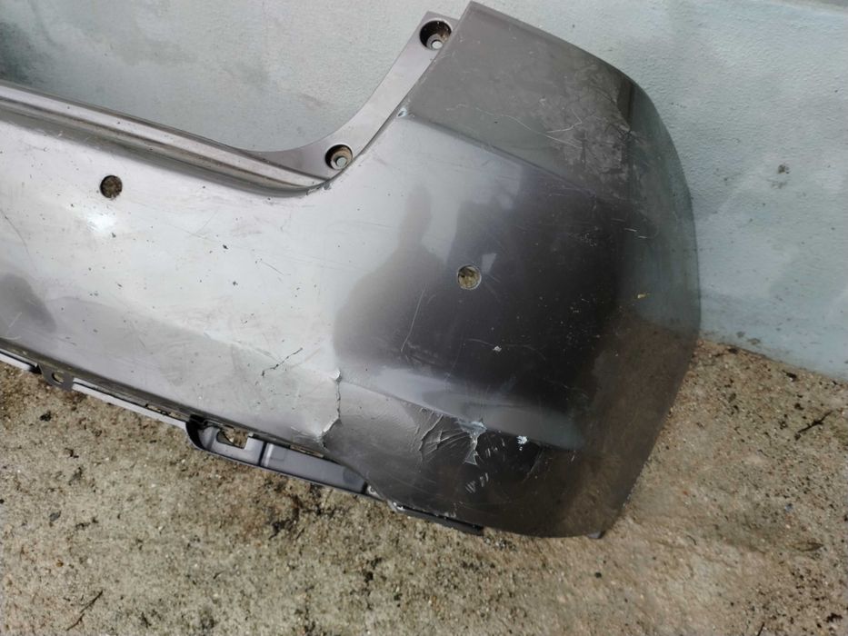 Parachoques Honda Insight