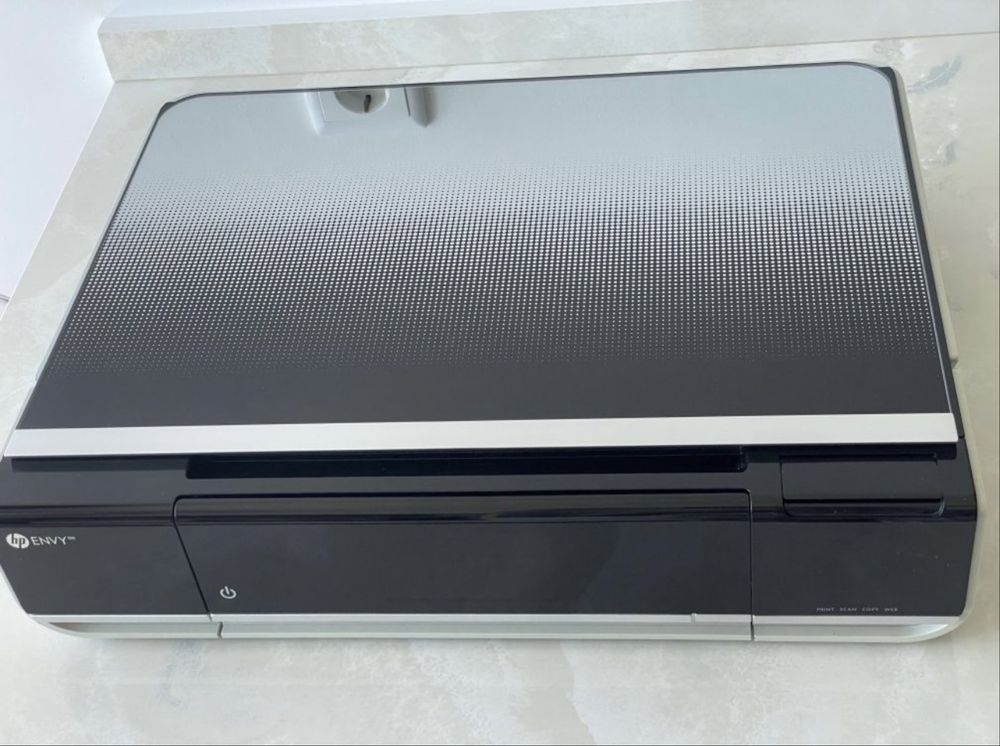 Impressora HP em excelente estado