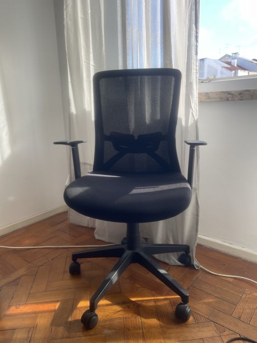 Cadeira de escritorio