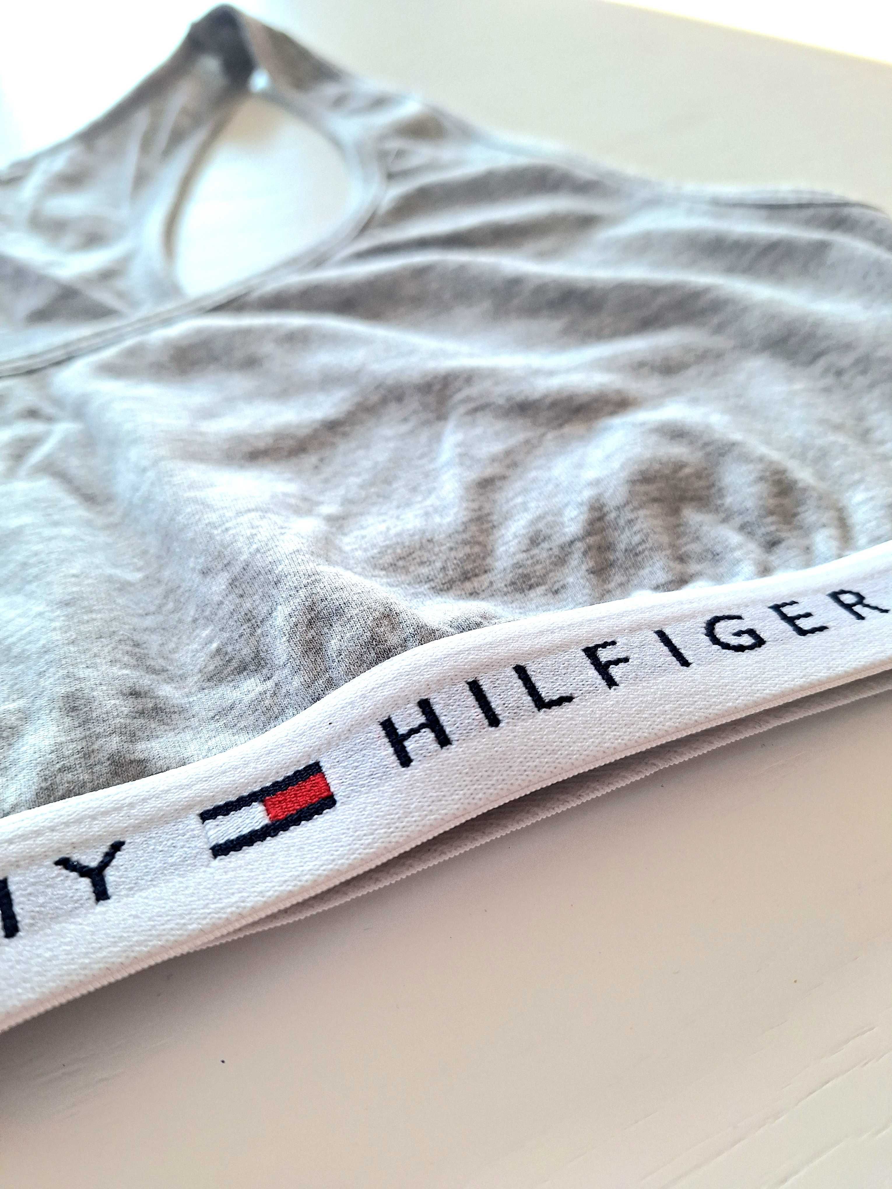 Tommy Hilfiger biustonosz rozm. M