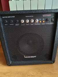 Wzmacniacz gitarowy Voice Kraft VK4080 40W