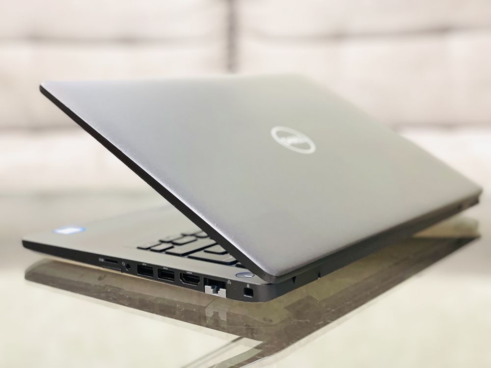 Dell 5400/FHD/IPS/ i5-8265U/3.9 GHz/8 ГБ/SSD 256 ГБ/UHD Graphics 620