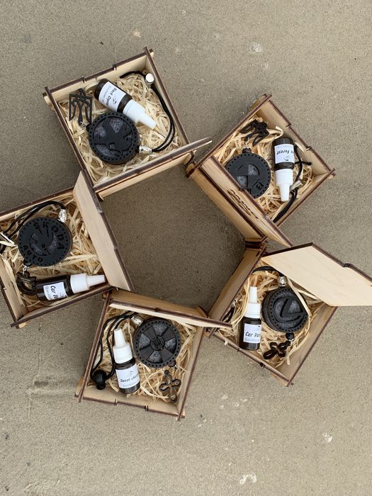 Ароматизатор автомобільний. Пахучка в авто! Аромат автомобільний!