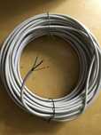 Kabel elektryczny 3-zylowy 50 metrow
