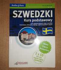 Szwedzki kurs podstawowy