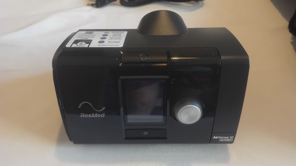 ResMed AirSense™ 10 Autoset