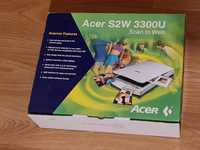 Skaner Acer S2S 3300u