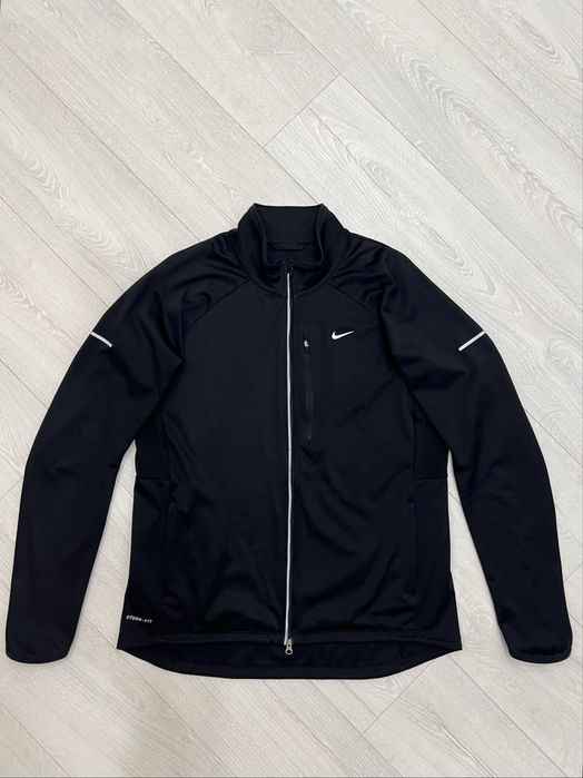 Куртка/ ветровка Nike Storm-FIT Jacket оригинал б/у