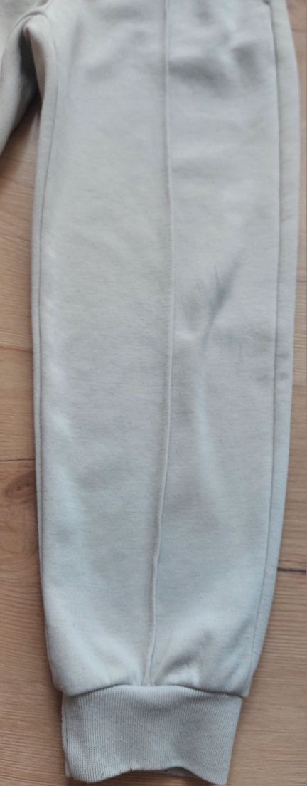 Spodnie dresowe 122 Zara