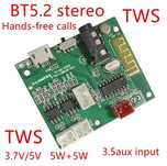 Bluetooth modul TWS