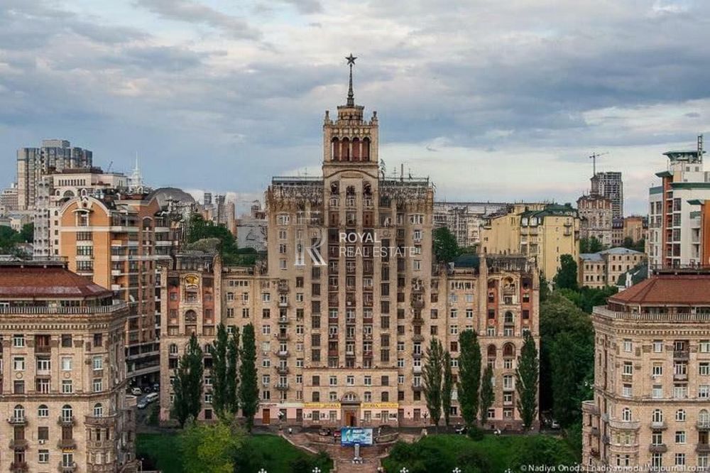 Оренда офісу Київ 150 Печерський Центр Хрещатик