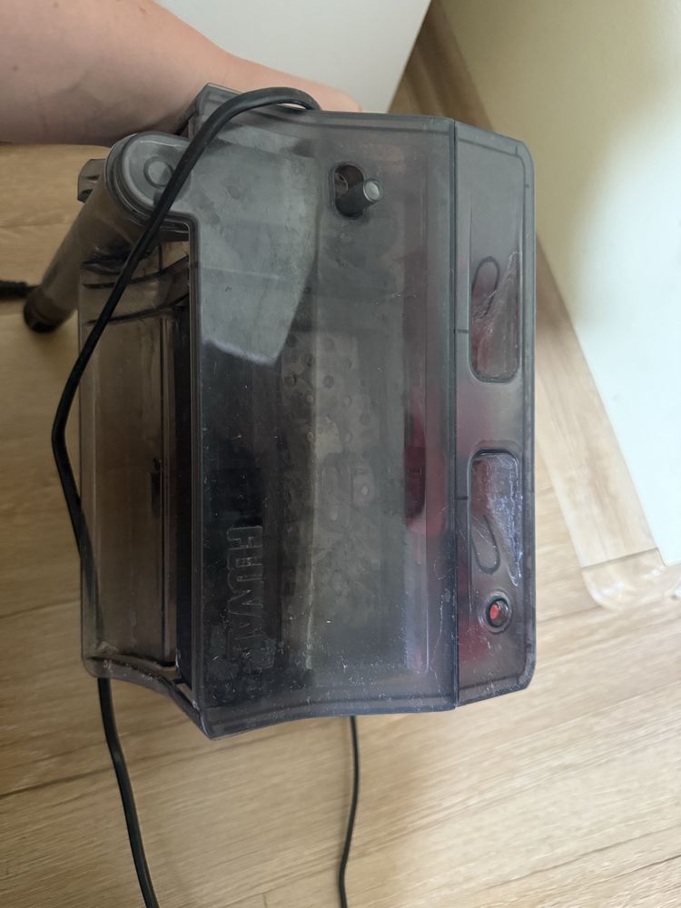 Filtr kaskadowy Fluval C4 5W