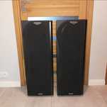Kolumny Voyager200 250W Tonsil