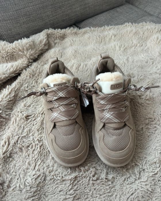 UGG lowmel Sneaker buty