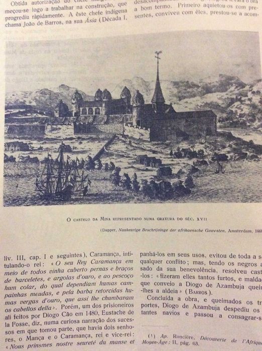 História de Portugal. Dirigida por Damião Peres 1928. Fascíc. 38