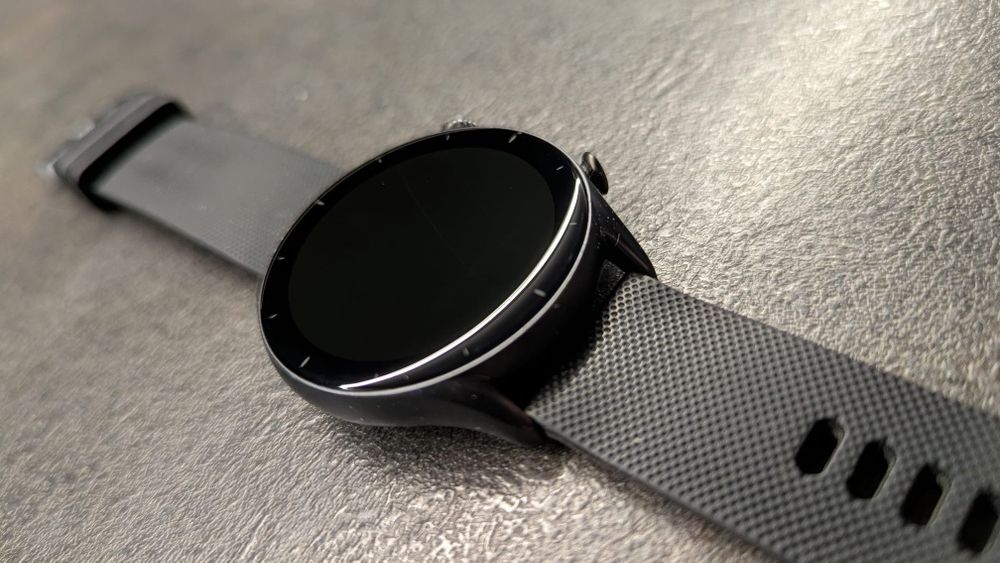 Smartwatch Amazfit GTR 3