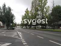 Lote de Terreno para construção na Avenida Europa em Viseu