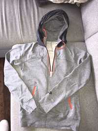 nike bluza oryginalna S