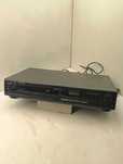 Odtwarzacz CD Compact Disc INTERSOUND CD4288
