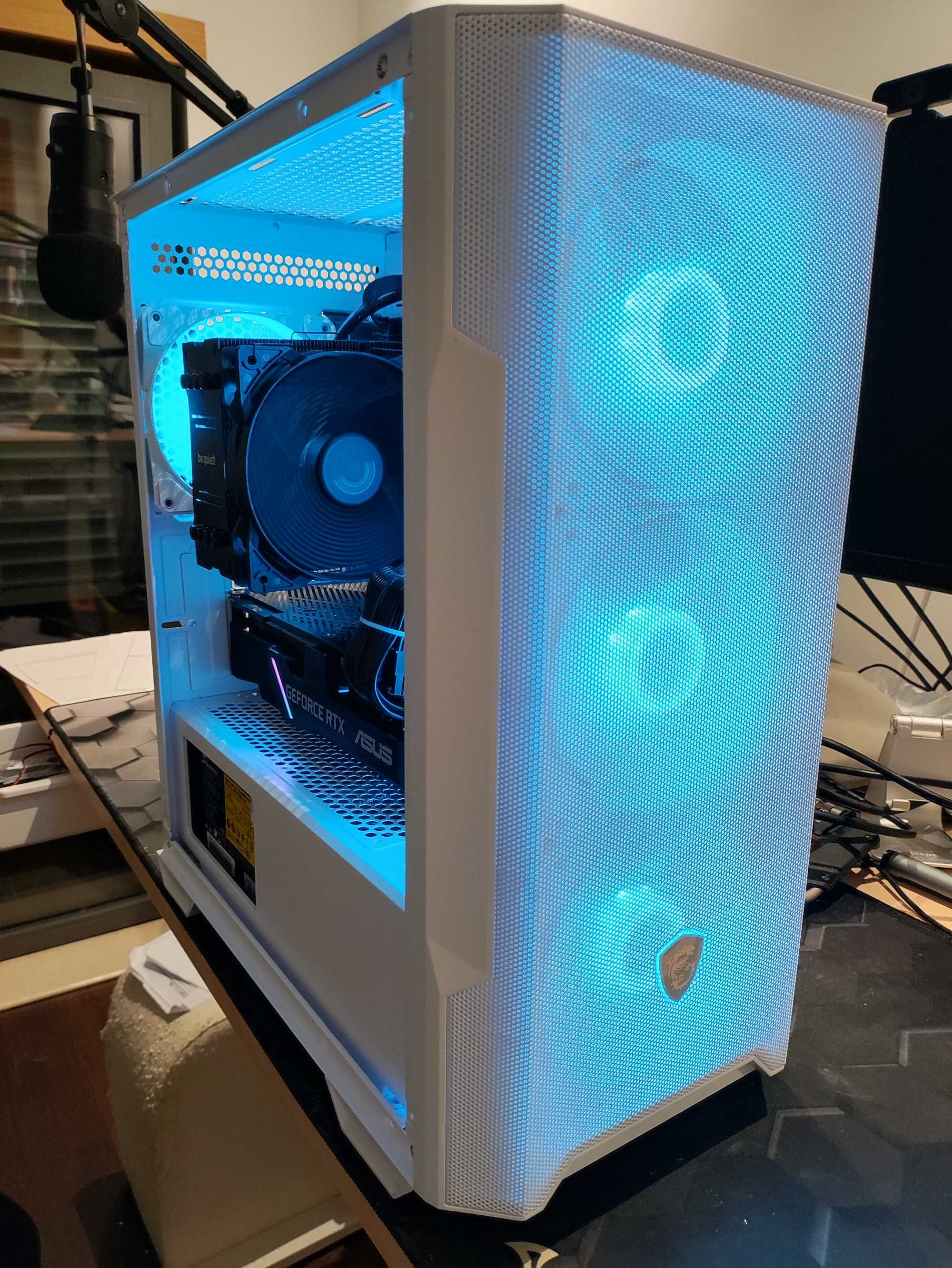 PC Gaming | NVIDIA RTX 2080 | Ryzen 5 3600 | 16GB | 1TB SSD | RGB