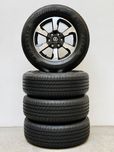 Nowe koła Volkswagen Amarok | 6x139.6 | 255/65 18 | Duża ilość