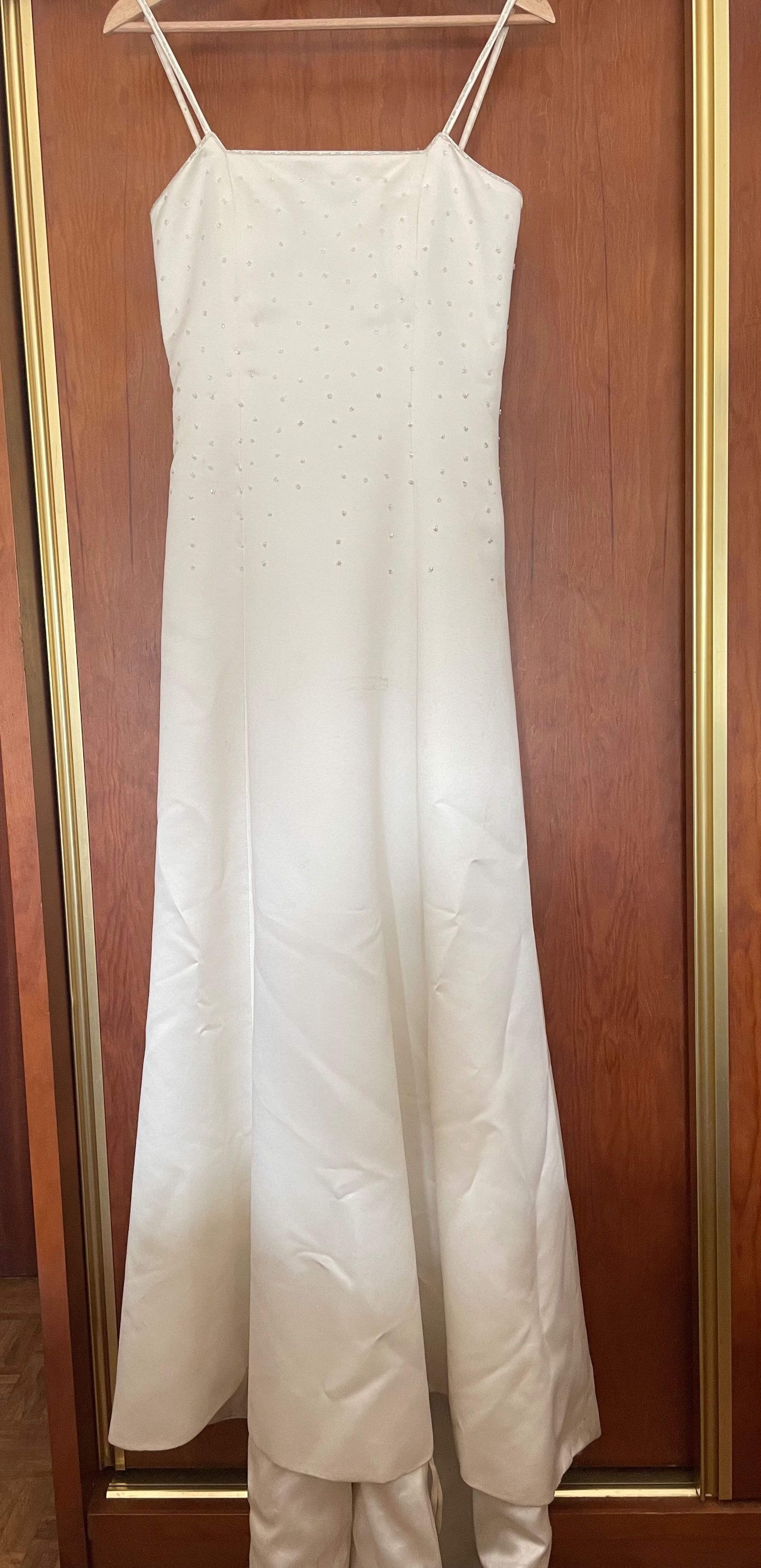 Vestido de Noiva