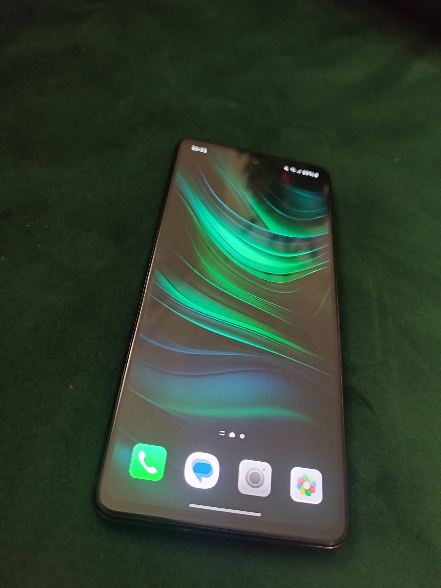 Samsung galaxy A72 5g